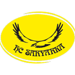 SaryArka Karaganda - Logo