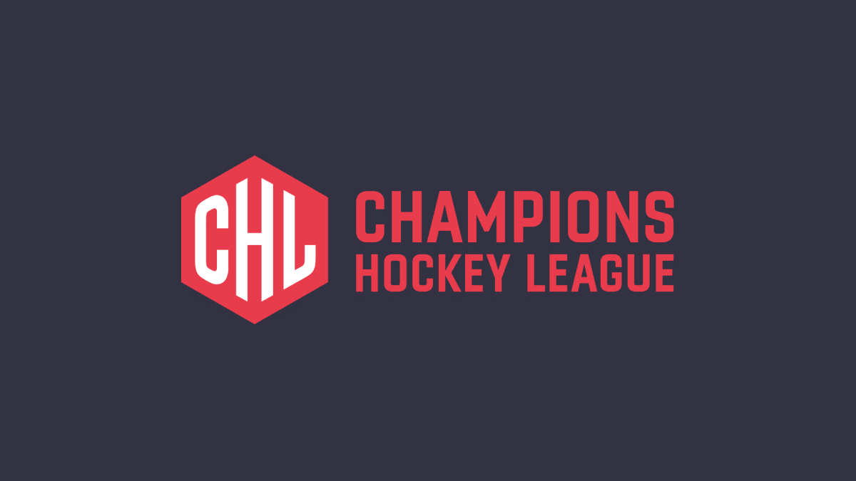 Champions Hockey League Full schedule of Group Stage Cracovia