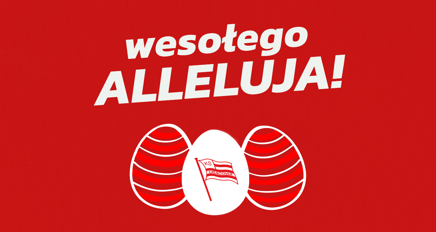 Wesołego Alleluja!