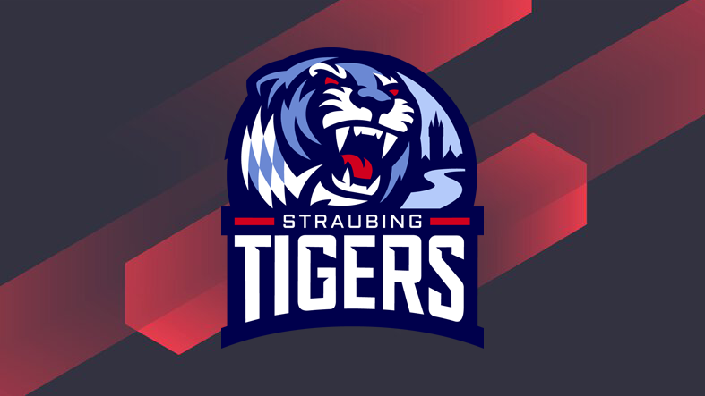 Najbliższy rywal - Straubing Tigers