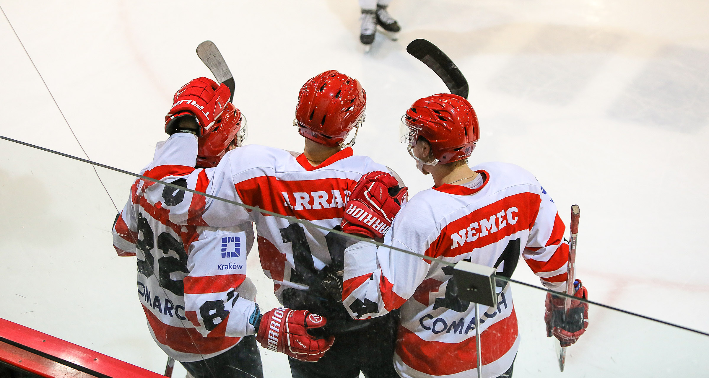 PHL: Polish Championship Runner-ups beaten!