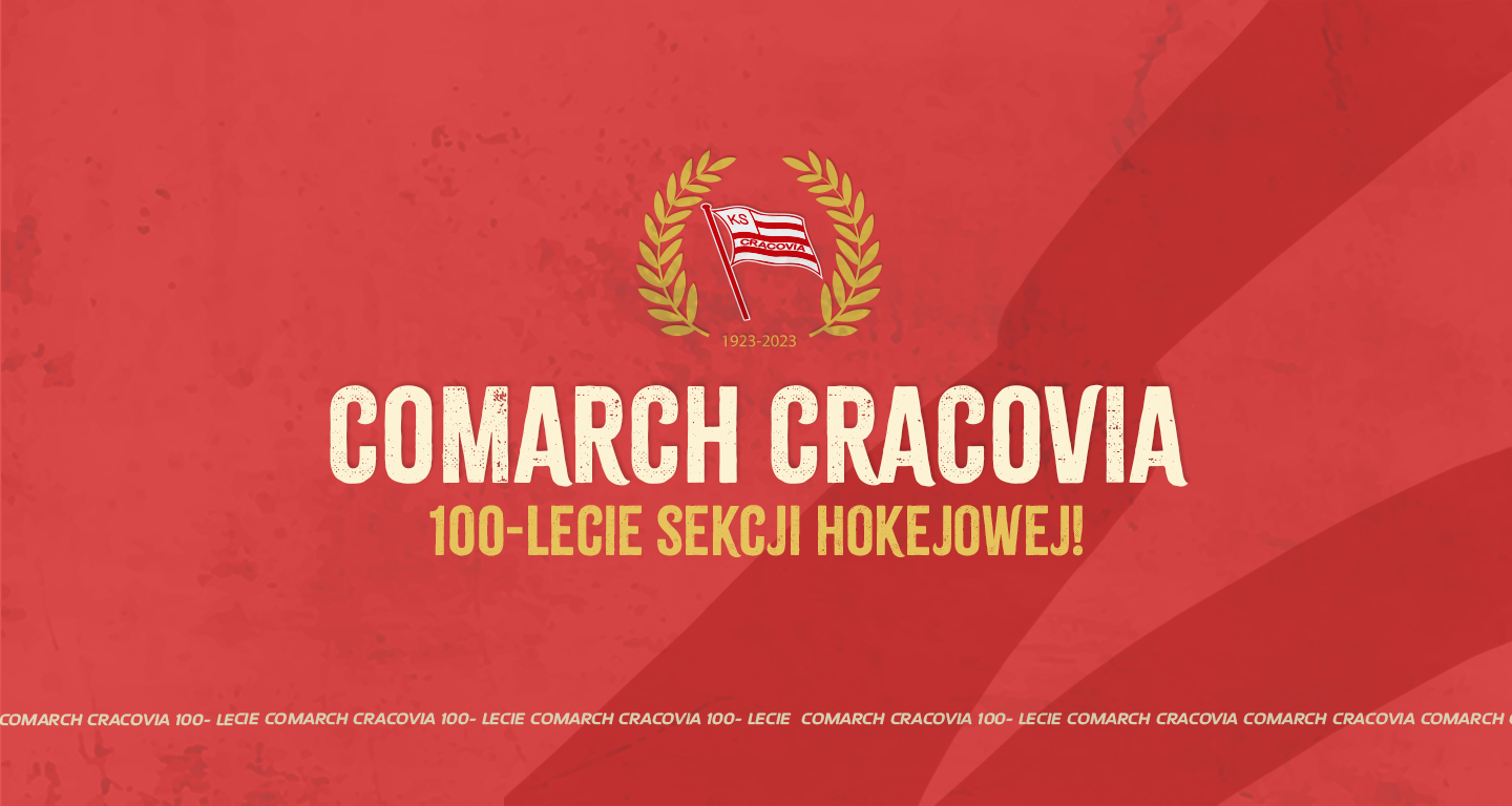 Ceny karnetów i biletów na mecze Comarch Cracovii w sezonie  THL 2023/24 
