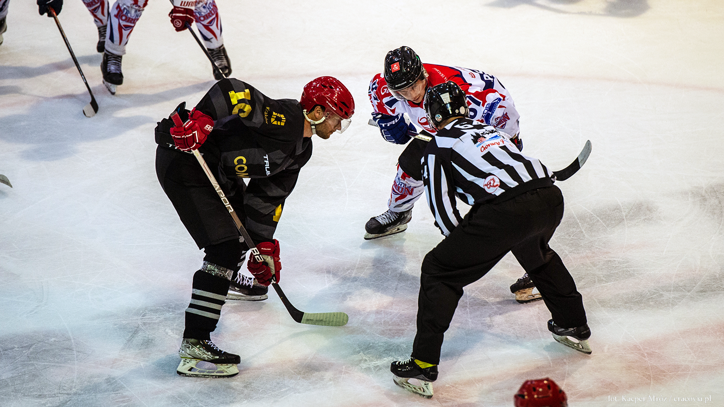 THL: KH Energa Toruń – Comarch Cracovia, wtorek, godz. 18:30 [ZAPOWIEDŹ]