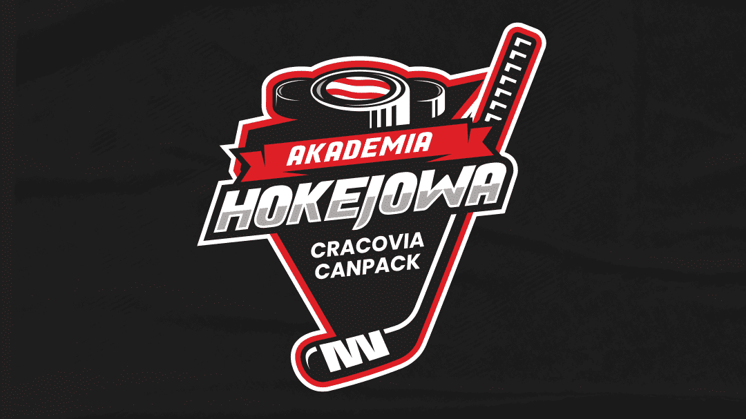 Wybierz Akademię Hokejową Cracovia CANPACK! [WIDEO]