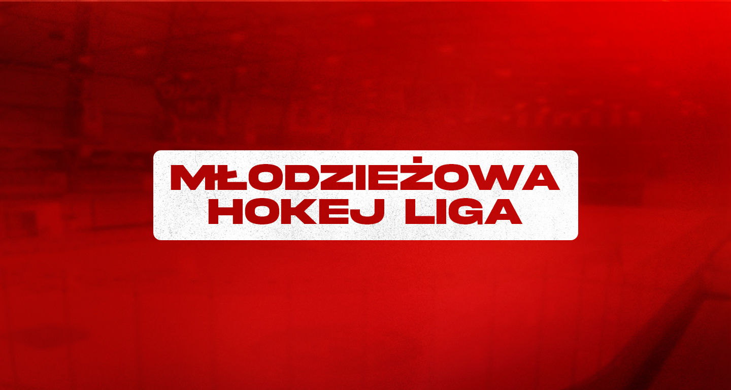 1/4 play-off MHL: MKS Cracovia - BS Polonia Bytom, godz. 12:00 [TRANSMISJA]