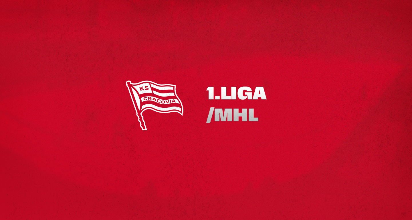 1.Liga/MHL: Wygrana w Bytomiu