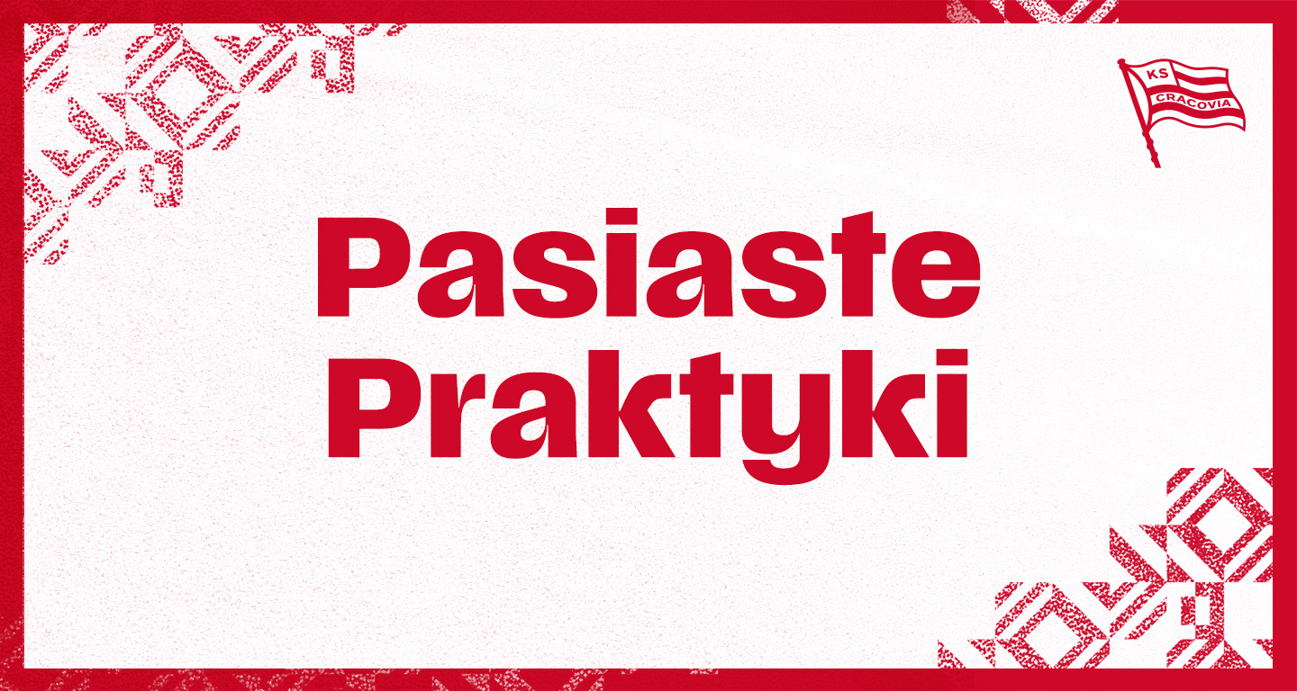 PRAKTYKI W CRACOVII - DOŁĄCZ JUŻ TERAZ!