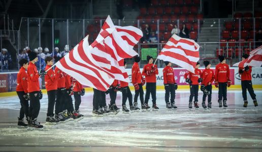 Żak starszy w Plebiscycie Sportowym 2024 Gazety Krakowskiej