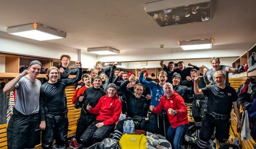 Wygrana po dogrywce z mistrzem Polski!