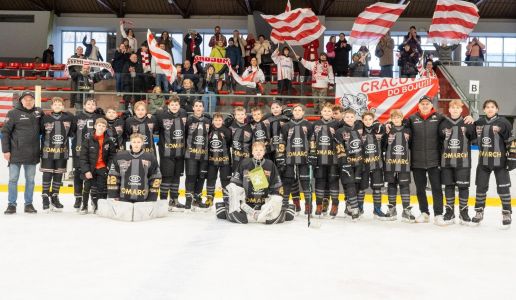 Drużyna żaka starszego w Finale Mistrzostw Polski