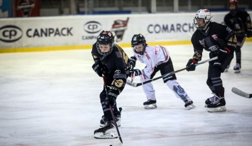 Mistrzostwa Polski Żaków Starszych - DZIEŃ 1