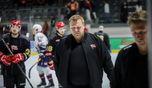 Wypowiedzi po meczu Toruń - Cracovia