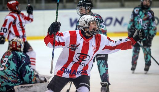 Mistrzostwa Polski żaków starszych - DZIEŃ 2 