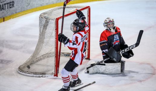 Mistrzostwa Polski Żaka Starszego - Dzień 3