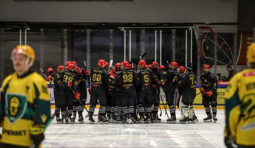 Niesamowity comeback w serii 