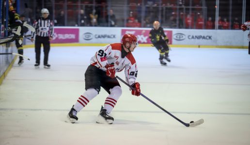 Olli Valtola zostaje w Krakowie