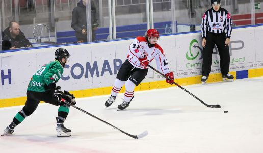 Karol Sterbenz odchodzi z Cracovii