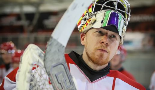 Santerii Lipiainen zostaje w Cracovii