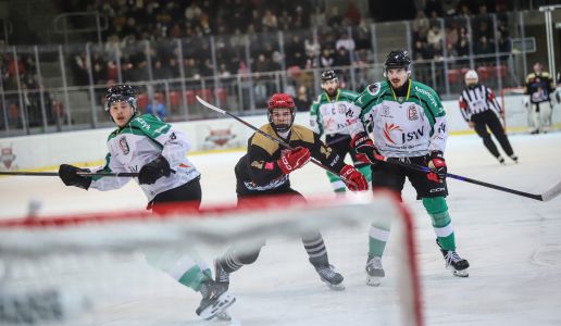 Borys Dawid w trzyletnią umową