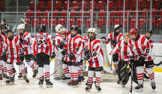 ŻAK STARSZY ZAWALCZY W MISTRZOSTWACH POLSKI