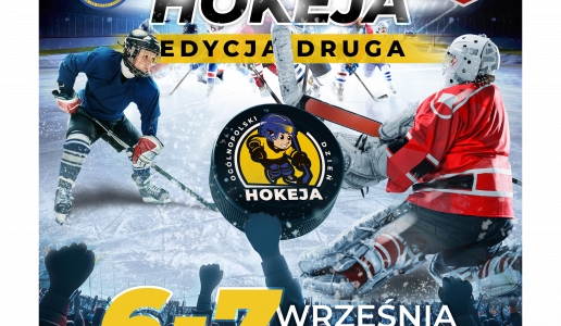Ogólnopolski Dzień Hokeja - Edycja Druga