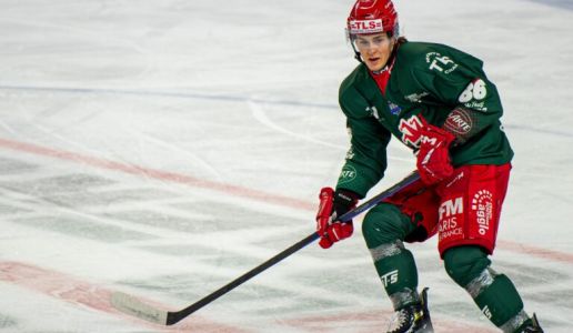 Daniels Gorsanovs nowym obrońcą Comarch Cracovii