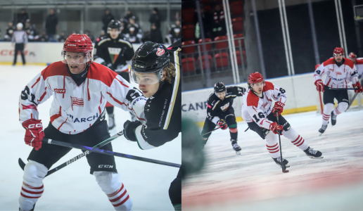 Eetu Maki i Taavi Tiala odchodzą z Cracovii