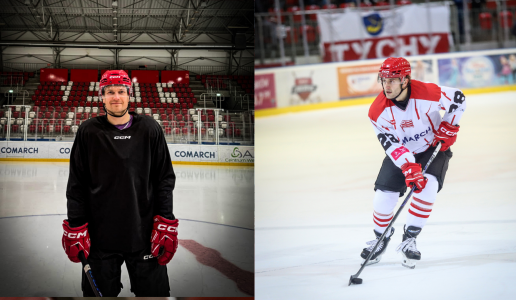 Zamiana zawodników w drużynie Pasów! Witamy Taavi Tialę! 