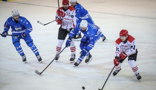 Porażka na zakończenie II rundy