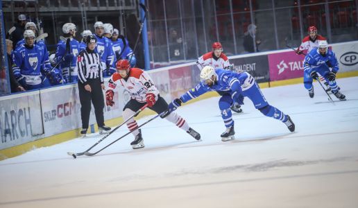 Comarch Cracovia - Unia Oświęcim [GALERIA]
