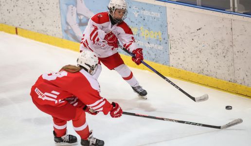 MECZE KADRY JUNIOREKU18 PRZY SIEDLECKIEGO