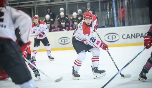 Comarch Cracovia - Polonia Bytom [GALERIA]