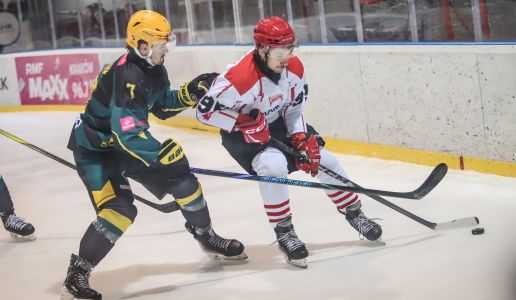 Comarch Cracovia - GKS Katowice [GALERIA]