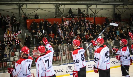 Mikołajkowe Derby Małopolski