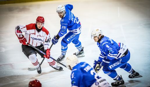 Nieznaczna porażka w Oświęcimiu