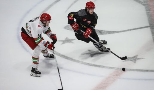 Ostatni wyjazd sezonu zasadniczego na plus