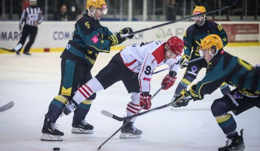 Fabian, dziękujemy!