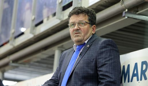 Rudolf Roháček: Chcemy pozyskać zawodników, którym będzie zależeć na grze dla Cracovii