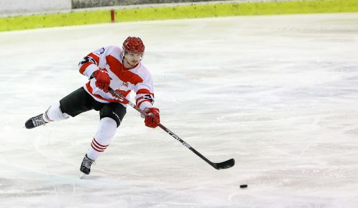 PHL: Easy win in Tychy
