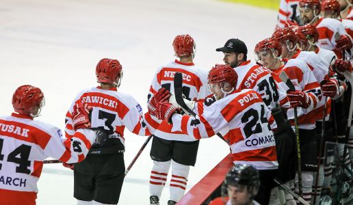 PHL: Next win of Pasy against Toruń
