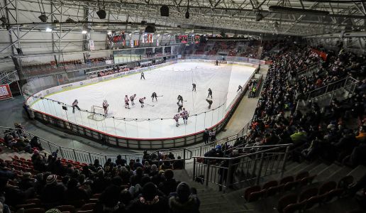 THL: Comarch Cracovia – GKS Tychy [SKRÓT]