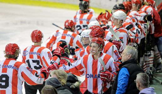 MP Juniorów: Pasy w półfinale! 