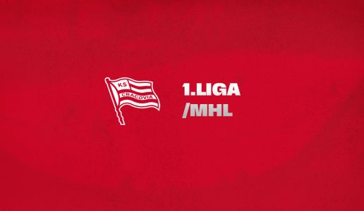 1.Liga/MHL: Słodko-gorzki weekend przy S7