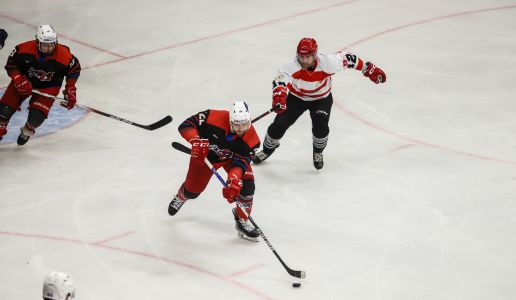 Slovak team win against Cracovia