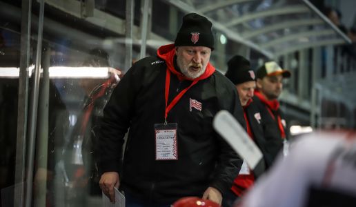 Marek Ziętara: Chłopcy dali z siebie maksimum