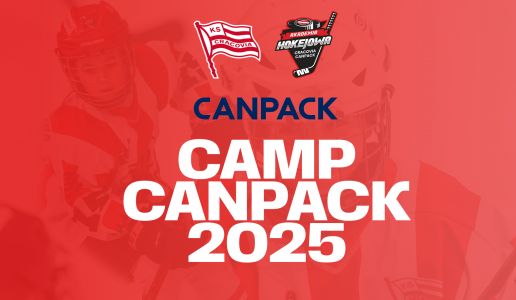 CAMP CANPACK 2025 [ZAPOWIEDŹ]
