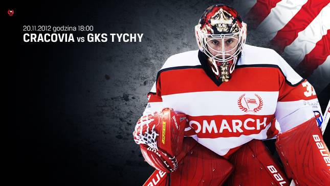 We wtorek mecz z GKS-em Tychy