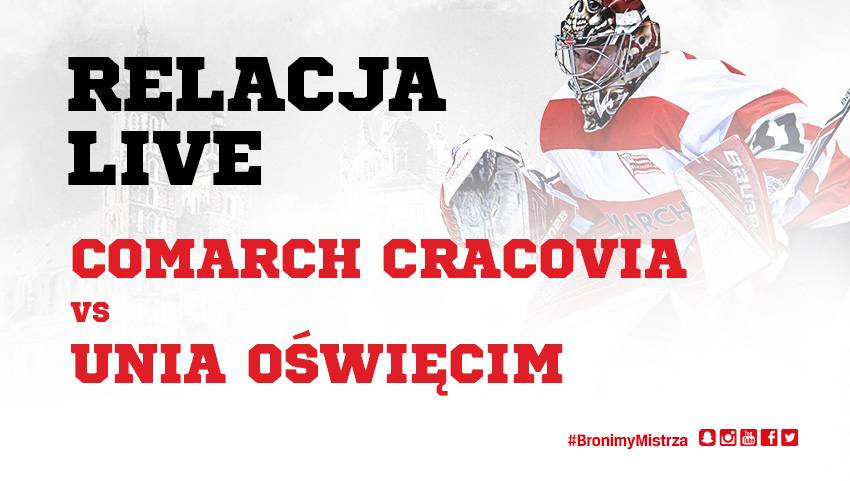 Gramy piąty mecz 1/4 finału! [RELACJA LIVE]