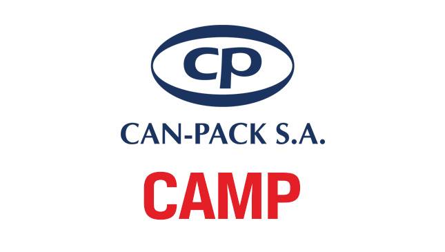 CAN-PACK CAMP na lodowisku Cracovii!