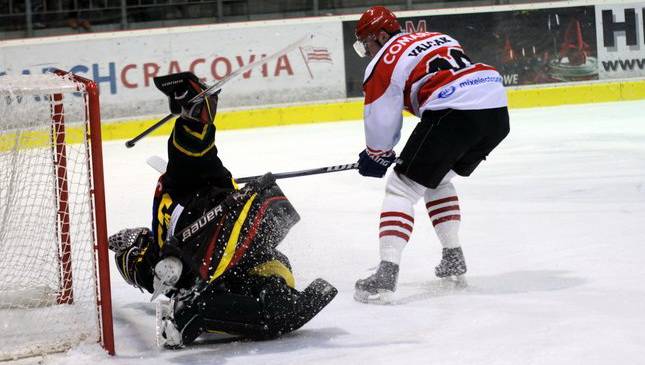 Pierwsze mecze play off już we wtorek i środę!